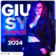 EVENTO GIUSY FERRERI LIVE 2024